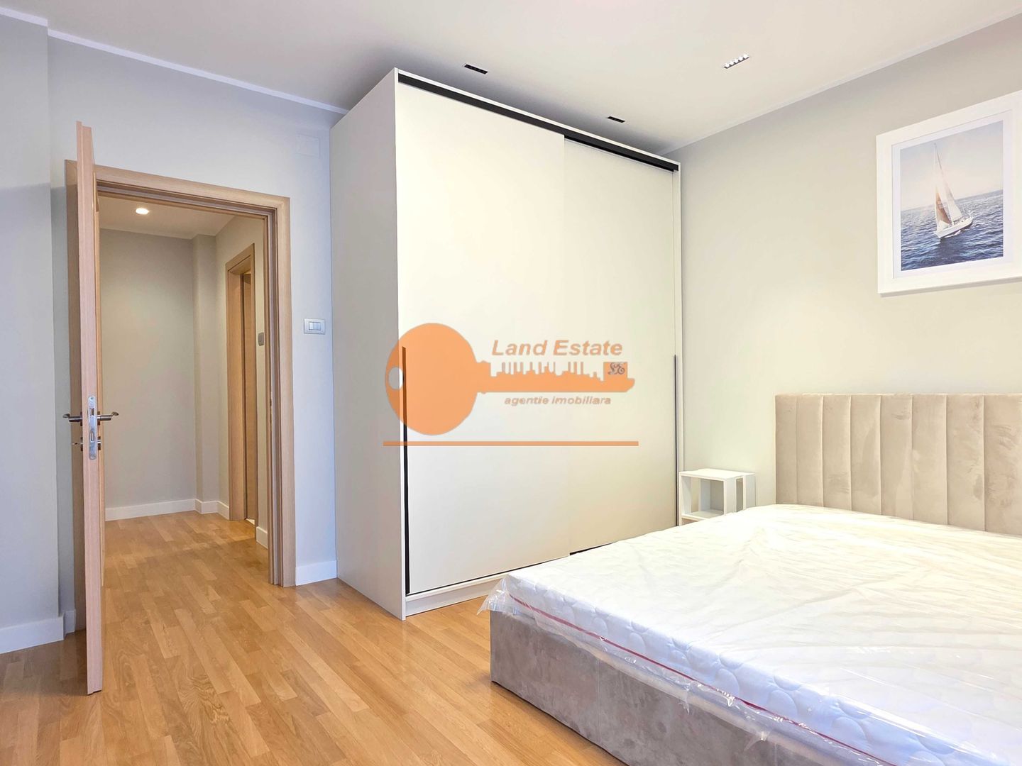 3 camere Dorobanti ( LUx ) - Poză 3