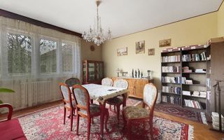 Apartament 4| 125 mp utili, zona strazii Brasov! Pozitie exclusivista! - Poză 1