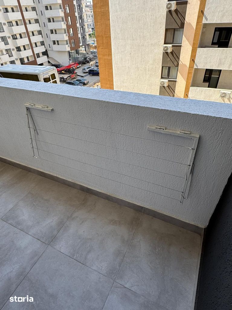 STUDIO MODERN COMPLEX 81 RESIDENCE-ZONA POPESTI- CENTRALA PROPRIE - Poză 10