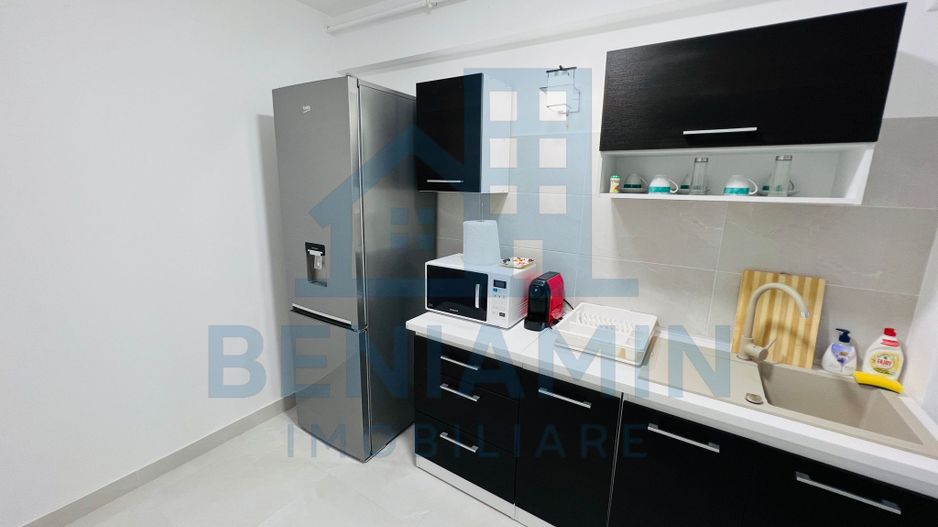 Apartament 2 camere modern pe Calea Bucuresti la parter langa Lidl - Poză 5