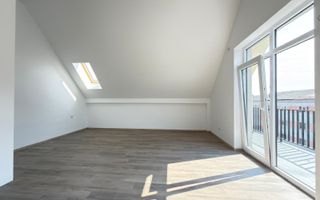 Apartament 1 camera | 45 mp | Etaj 3 | Bloc Nou 2025 | Tolstoi - Poză 2