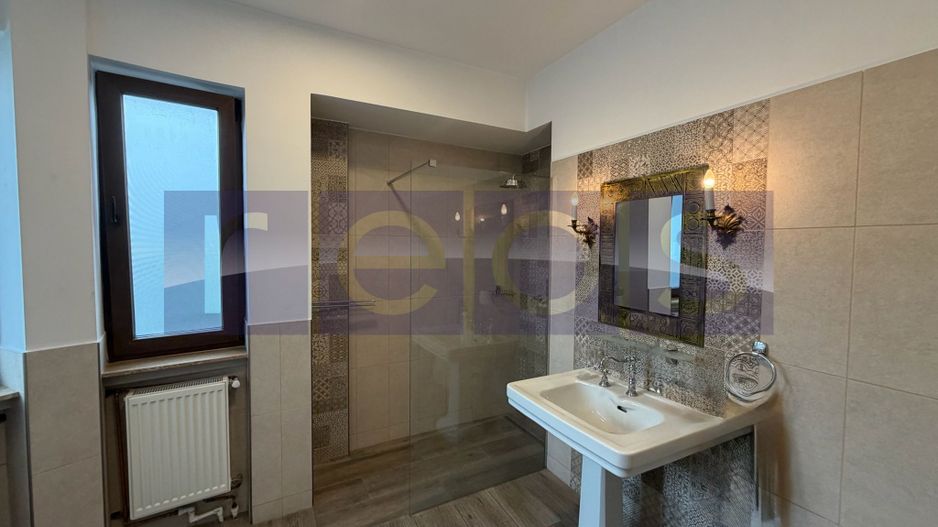 APARTAMENT 5 CAMERE | 221MP   | BLV LASCAR CATARGIU | - Poză 15