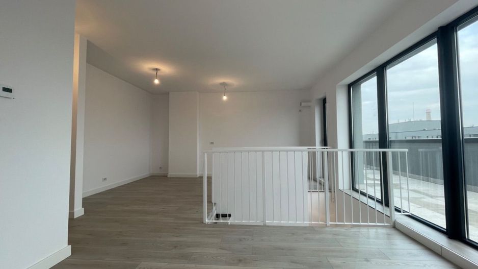 Silk District: Duplex premium, 3 camere, 88 mp, intabulat, contract vc - Poză 3