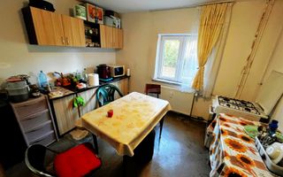 2 Camere Decomandate 53mp Parter Craiovita Profi Castanilor Liber - Poză 4