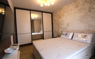 2 camere, TERASA 30 mp, loc de parcare inclus, Braytim/Girocului. - Poză 10