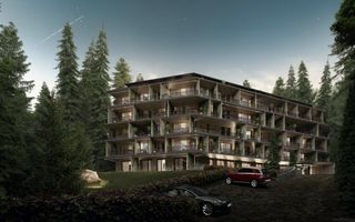 Oportunitate investitie | Poiana Brasov | Randament bun de investitie - Poză 1