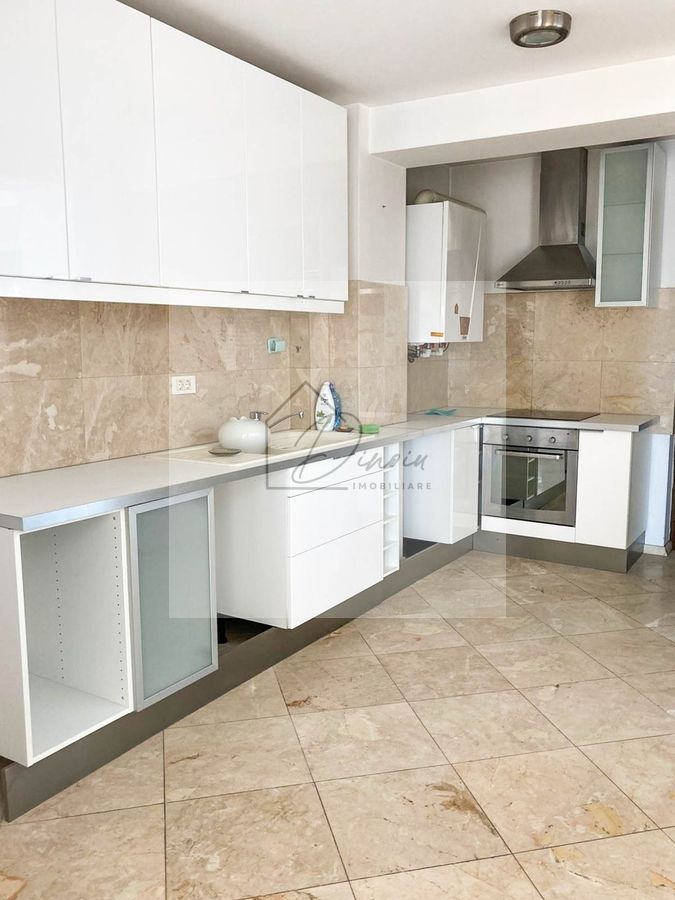 Apartament 4 camere Baneasa - Sisesti I Renovat complet I 177 mp utili - Poză 4