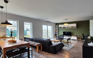 Duplex Parter - mobilat - Mosnita Nouă - Poză 4