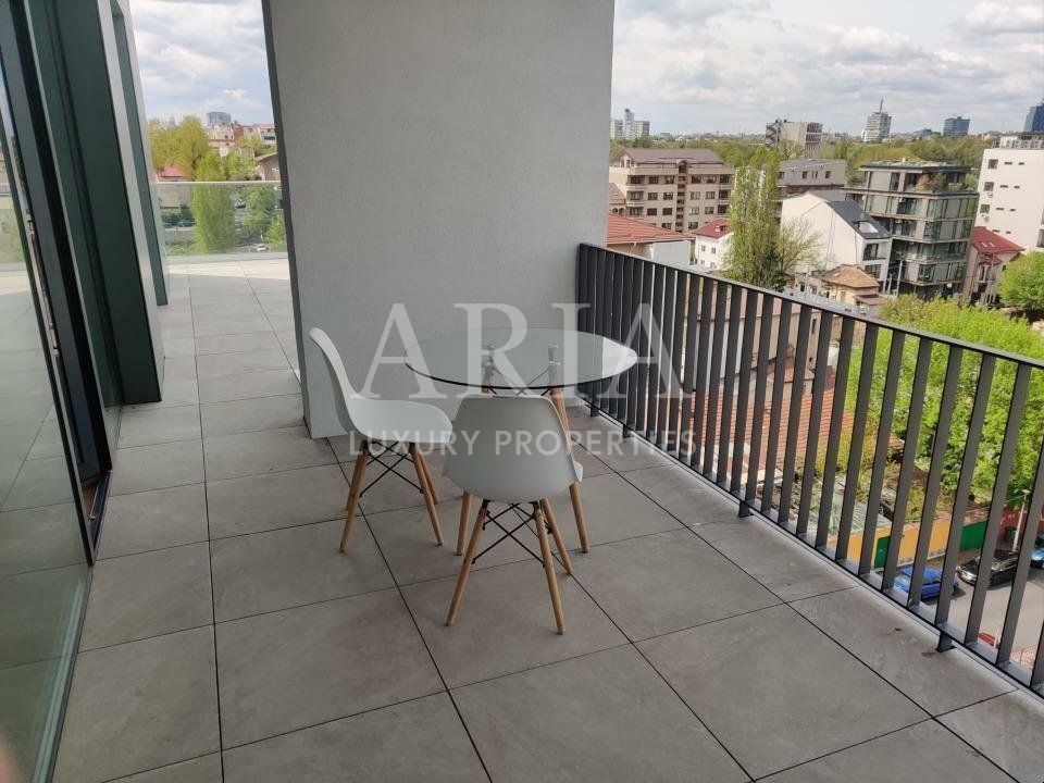 APARTAMENT LUX FLOREASCA 3 CAMERE - Poză 2
