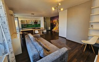 Apartament 2 camere Oncea - Poză 5