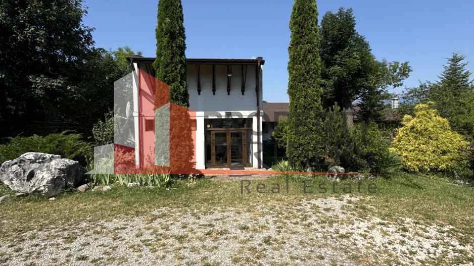 Pensiune  în Bran, sat Poarta – Afacere la cheie, locație premium - Poză 6