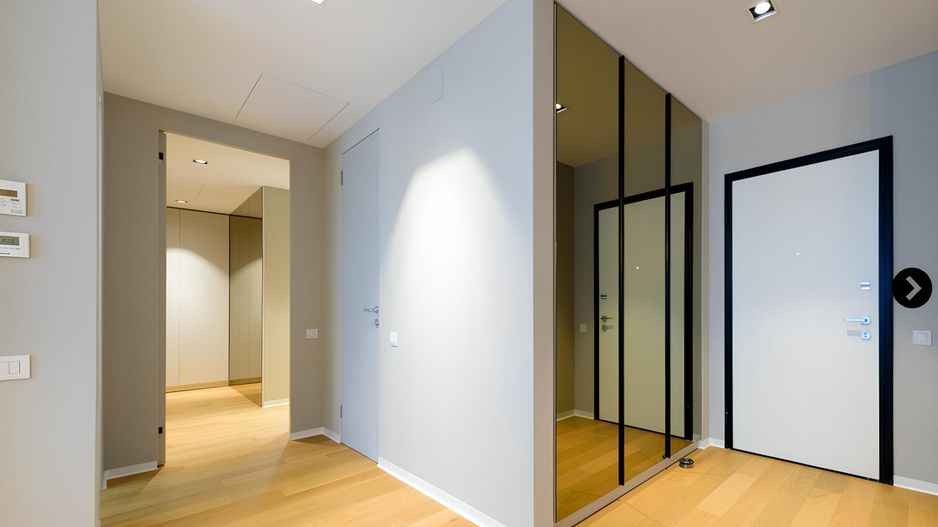 Apartament 3 camere premium în One Mircea Eliade I View spectaculos - Poză 24