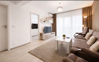 Apartament 2 camere, Iosia Residence, Parcare Subterana - Poză 1