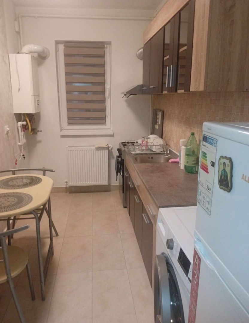 GARS. THEODOR PALLADY, PET-FRIENDLY, BLOC NOU, LOC PARCARE, CENTRALA - Poză 5