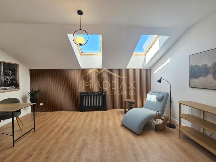 Proprietar  |   4 dormitoare  |  Renovata, mobilata si utilata 2025 - Poză 9