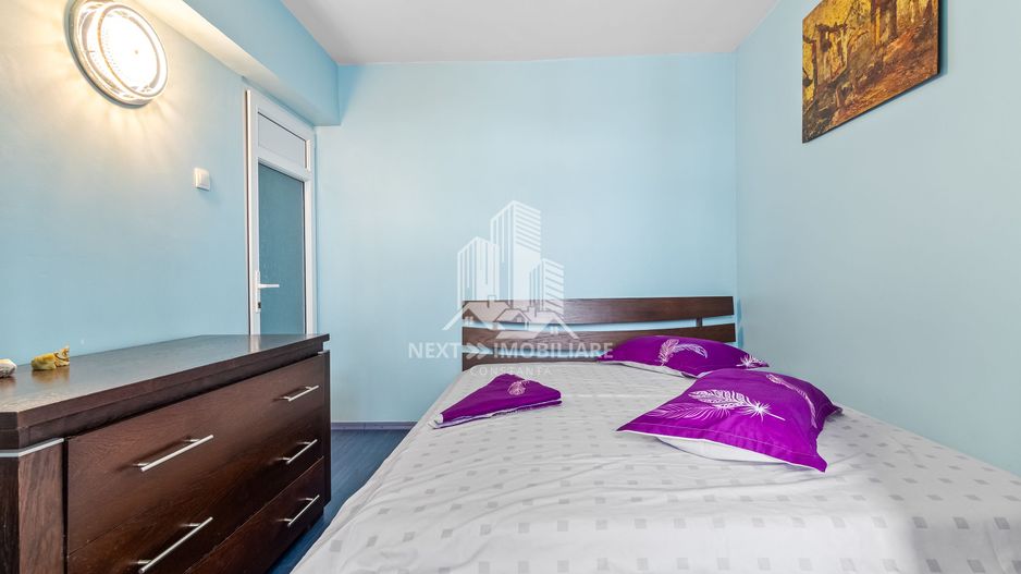 Apartament 4 camere, tip Duplex, la LV-uri,Trocadero - Poză 8