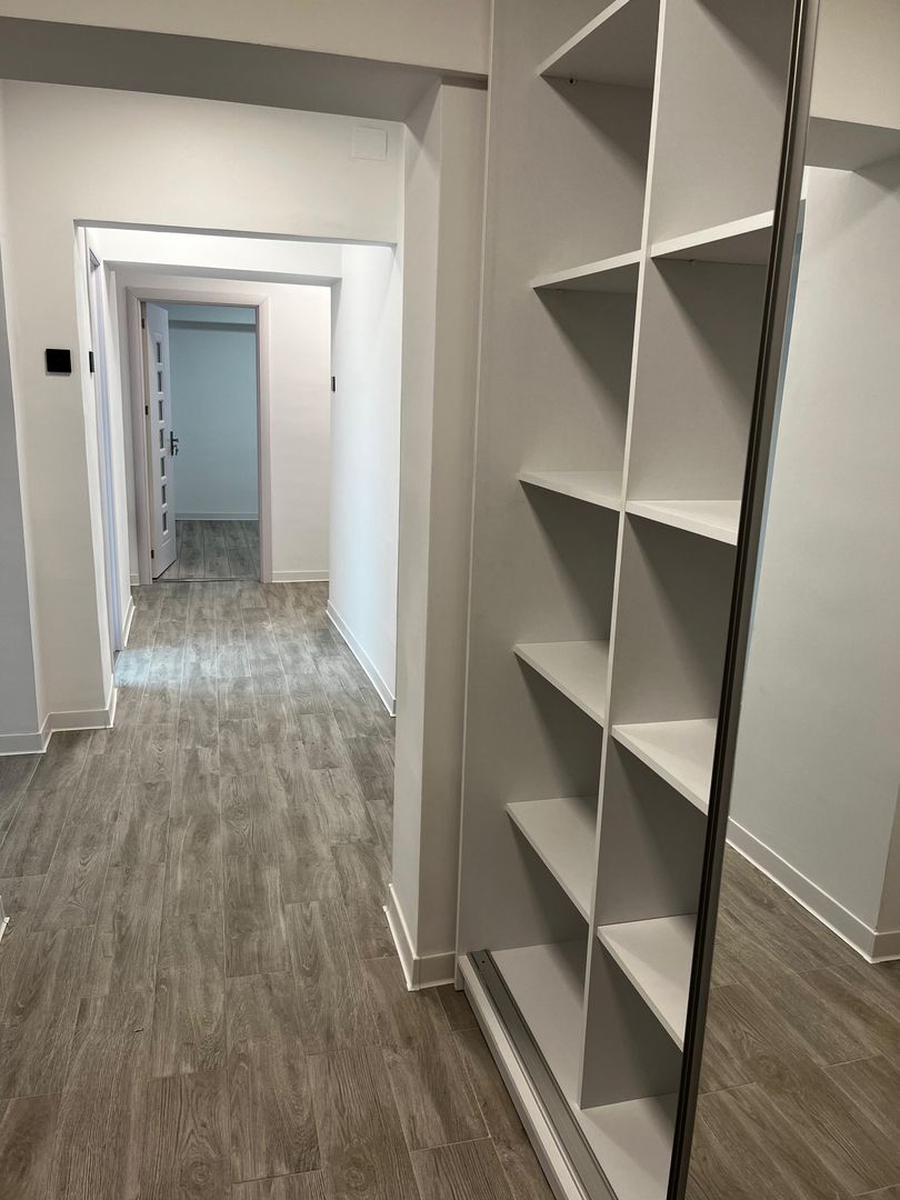 4 camere renovat | vedere fântâni Unirii | Bibescu Vodă | 106 mp - Poză 36