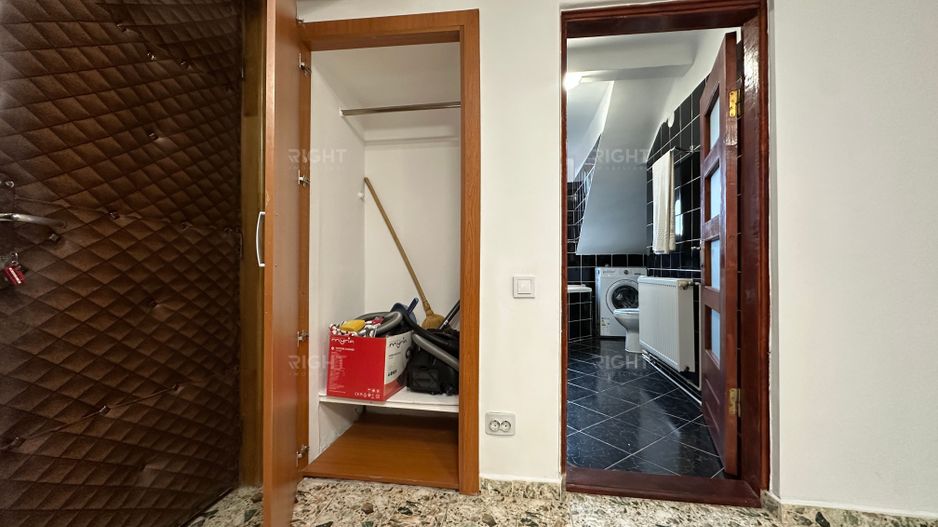Apartament 2 camere Centrul Vechi Brasov - Poză 10