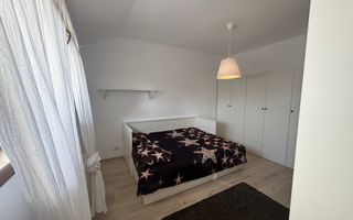 Casa centrala zona Siloz P+M - Poză 15