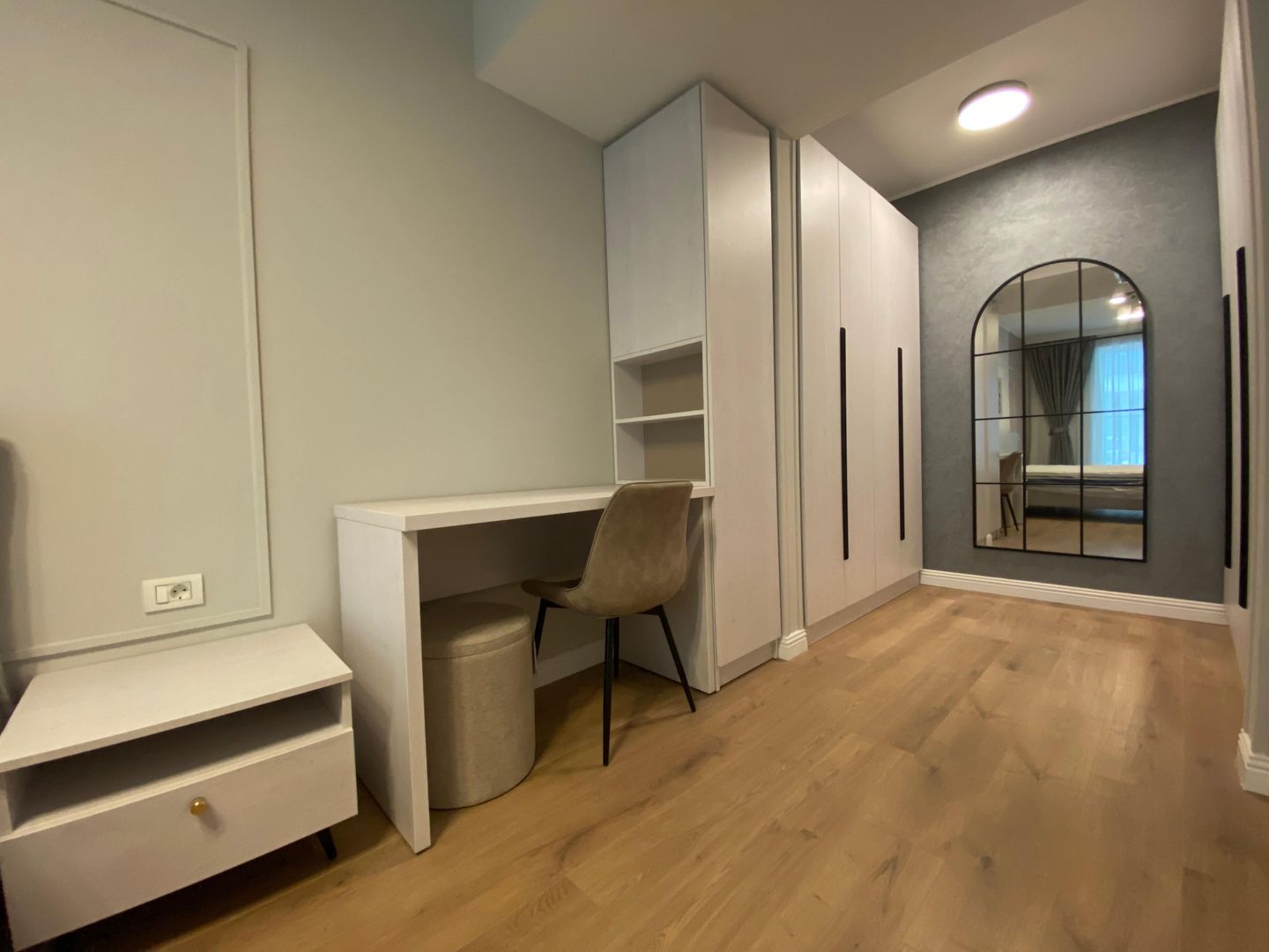 2 camere Pipera  Loc de parcare inclus - Poză 9