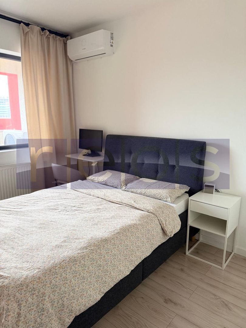 OCAZIE VANZARE 2 CAMERE  - 5 MINUTE METROU GROZAVESTI - Poză 2