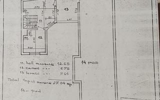 Oportunitate investitie in centrul capitalei - Poză 14
