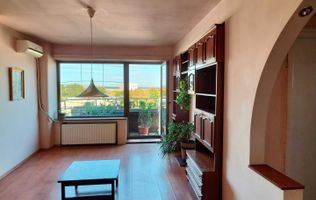 Apartament în Super Copou – priveliște panoramică și poziție excelentă!