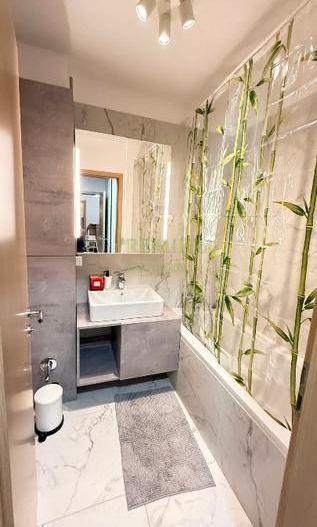 3 CAMERE | MOBILAT SI UTILAT READY TO MOVE | PARCARE OPTIONALA | AVIATIEI APART - Poză 11