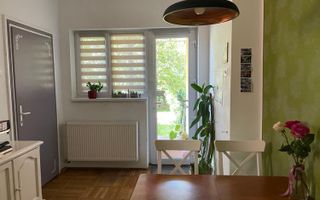Apartament in vila cu 3 camere, curte proprie si subsol - Andrei Mureșanu - Poză 6