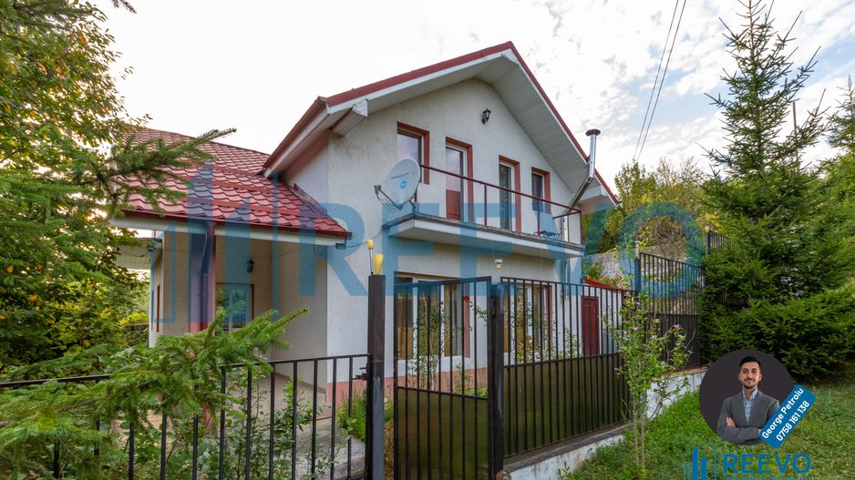 Casă/Vilă de vânzare, Luncani, Jud Bacău - Poză 1