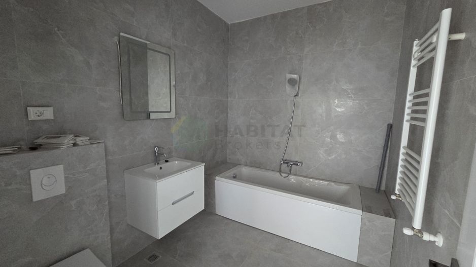 Ultimele apartamente de 3 camere în Tunari – direct de la dezvoltator - Poză 17