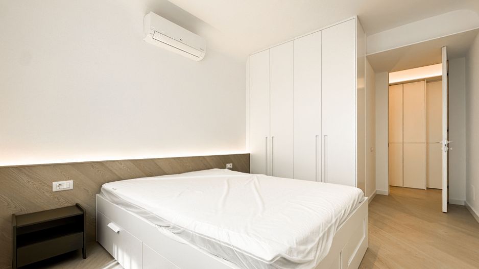 Apartament 2 camere I Cortina North I Boxa I Loc de parcare - Poză 8