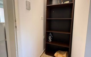 Garsoniera | Curte | Renovata | Moderna | Sub Arini - Poză 8