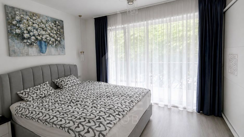 Vila exclusivistă de vanzare Calea Dumbrăvii - Poză 11
