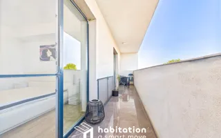 Locuința ideală în Braytim – Apartament cu 3 camere - tur virtual - Poză 26