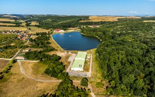 Balta de pescuit Herneacova - Poză 5