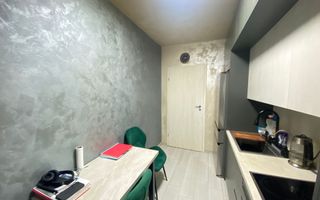 Garsonieră spațioasă 48 mp | Moghioroș Park Residence | V12 - Poză 4