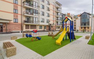 Chirie, apartament, 3 camere, str. Pietrarilor, Telecentru - Poză 19