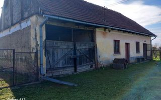 Ag EUROPA vinde casa cu 4 camere si teren de 60 ari in Ambud. - Poză 7