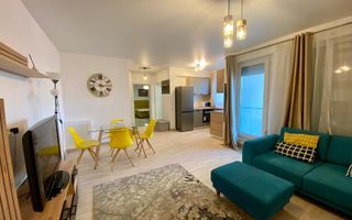 Vanzare apartament 2 camere nou- complex Metropolitan, Șoseaua Viilor - Poză 3