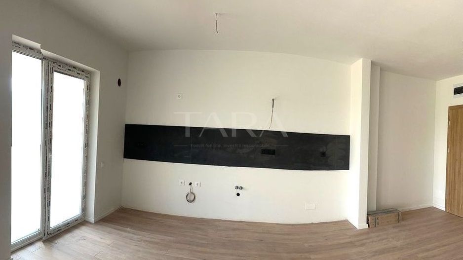 Apartament 2 camere modern – Florești, zona ONCOS - Poză 1