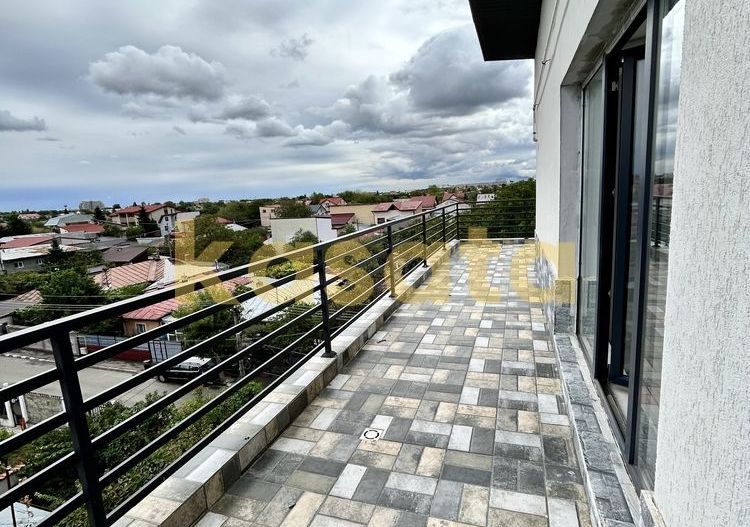 OPORTUNITATE | APARTAMENT 3 CAMERE TIP PENTHOUSE | COLENTINA | TERASA - Poză 2