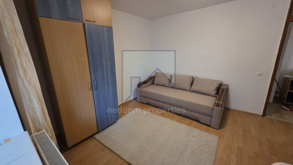 Inchiriere apartament 3 camere Nerva Traian - Parc Emil Garleanu - Poză 15