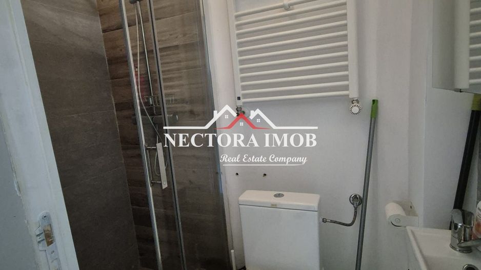 NECTORA IMOB-Spatiu de birouri Ultracentral Zona Piata Unirii, 35 mp - Poză 9