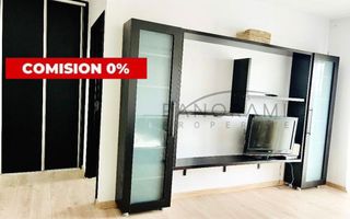 Apartament modern 1 camera, 40 mp + balcon si parcare cu CF - Poză 4