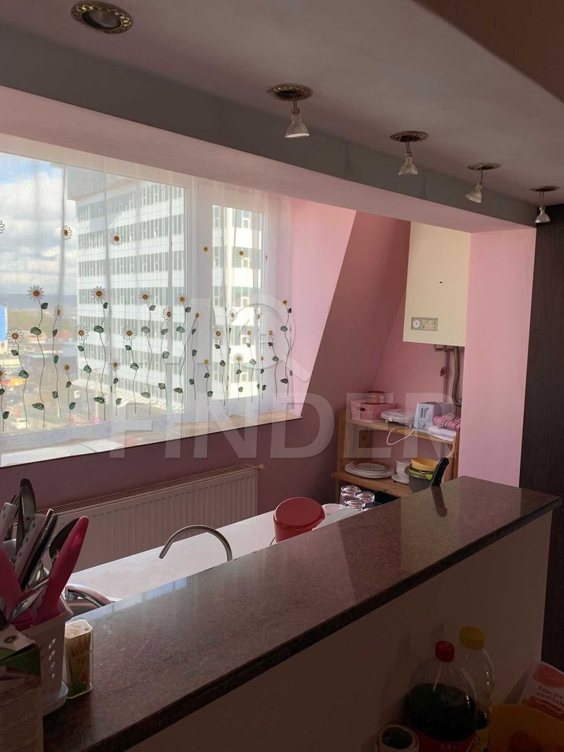 2 Camere Observatorului Zorilor - Poză 6