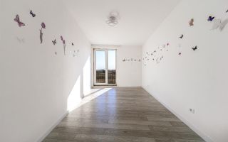 Duplex P+E 4 camere 2 bai Urseni - Poză 7