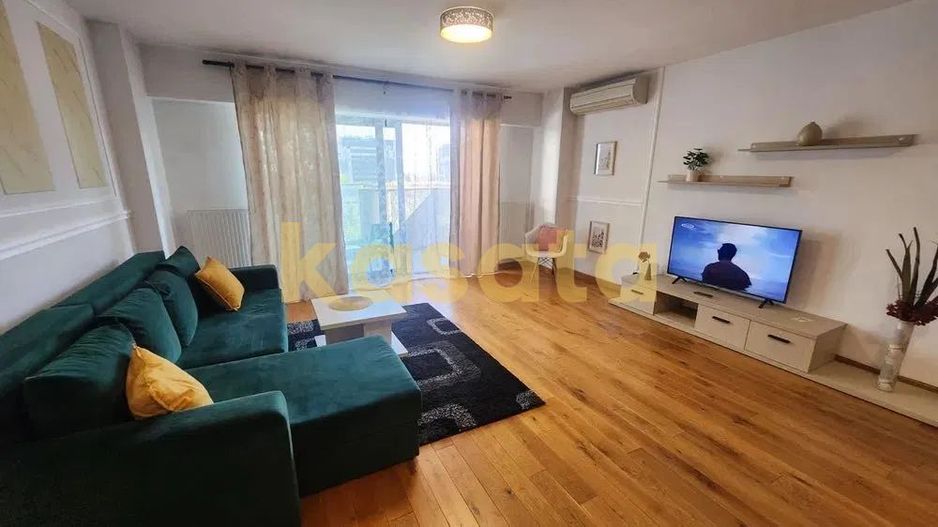 Apartament de vanzare – 2 Camere | Zona de Nord | Complex Upground - Poză 1