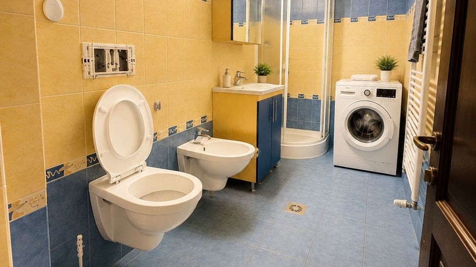Bucovina–Mehala | 15 camere | 728 mp teren | Proprietate multifuncțională - Poză 41
