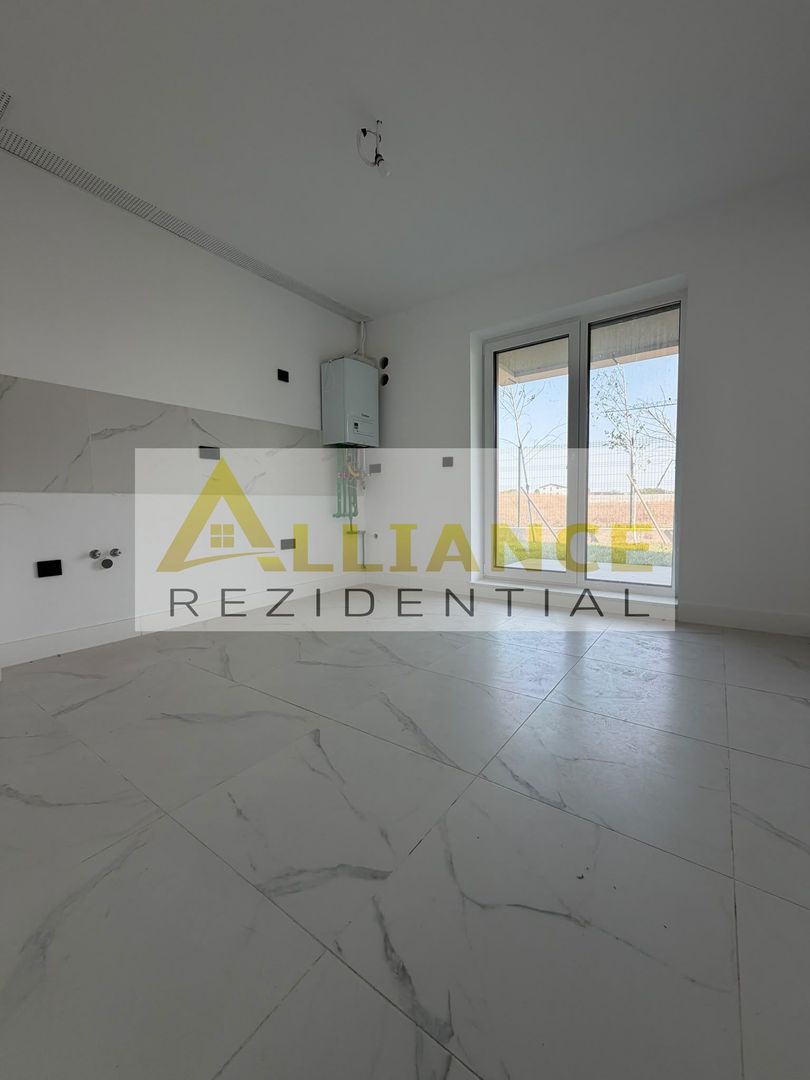 4camere /Astorium Garden/122mp /curte 279mp/piscina - Poză 12